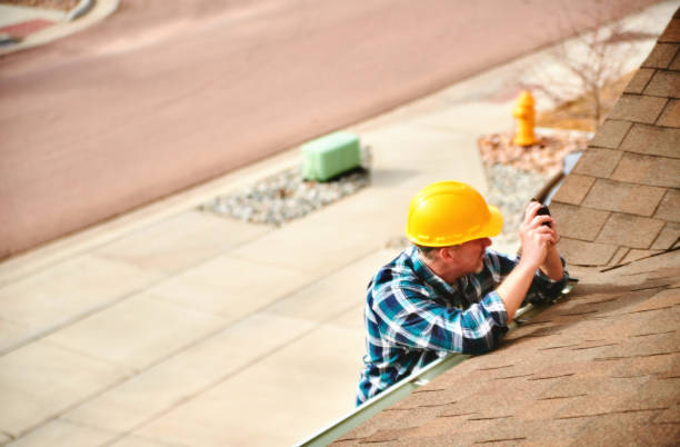 Reliable Ward, AR Roofing Contractor Solutions