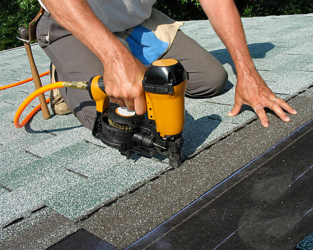 Best Roof Restoration Services  in Wd, AR