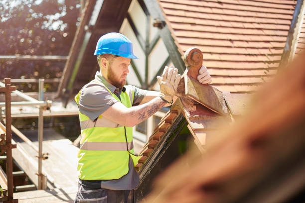 Best Slate Roofing Contractor  in Wd, AR